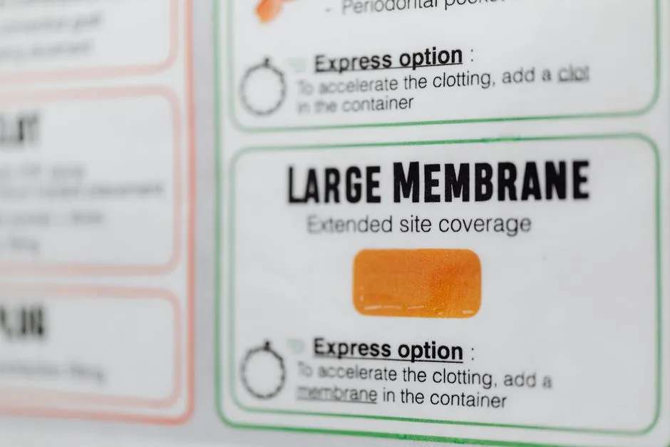 How to Read Medical Device Labels Before Use